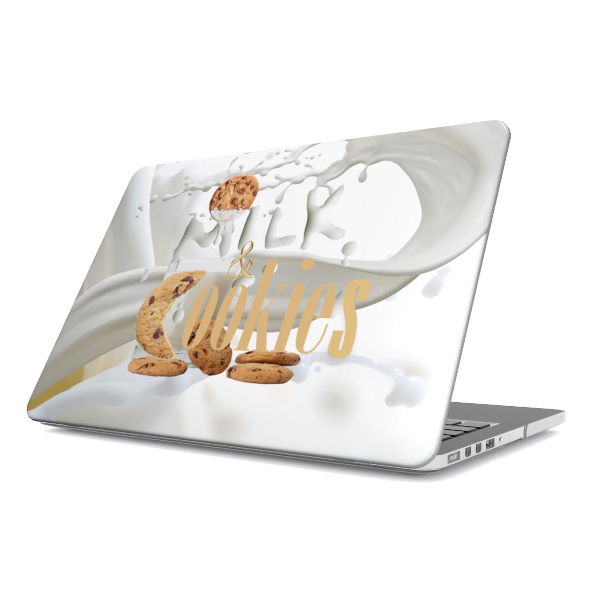Laptop Case – Milk & Cookies