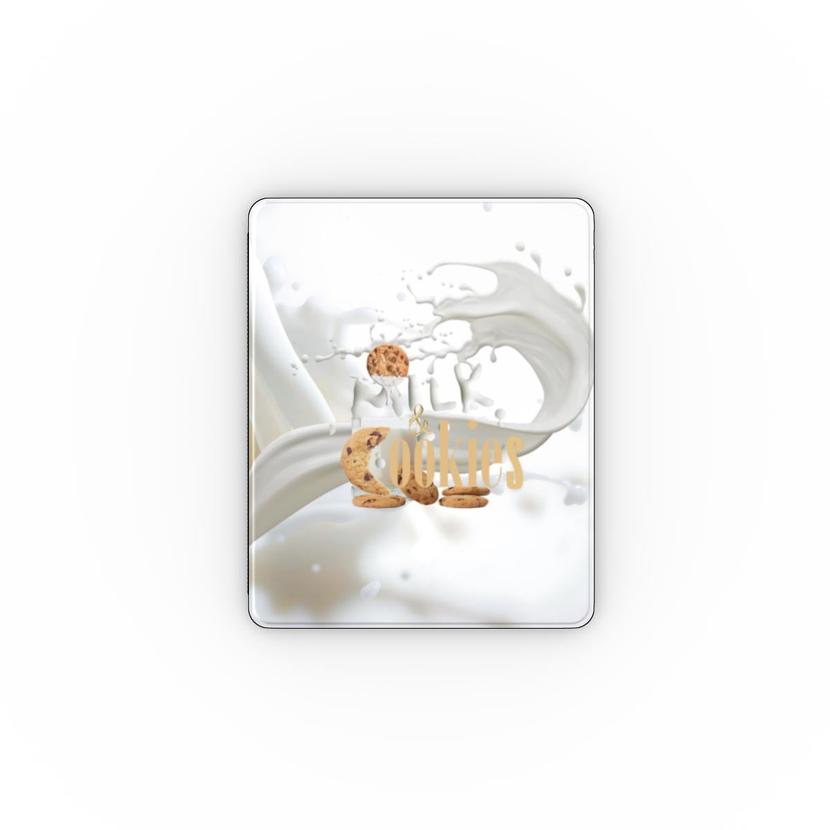 Tablet Case – Milk & Cookies