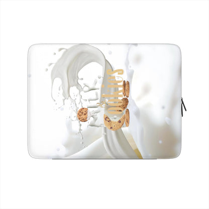 Laptop Sleeve – Milk & Cookies