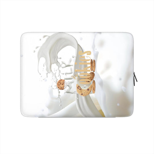 Laptop Sleeve – Milk & Cookies