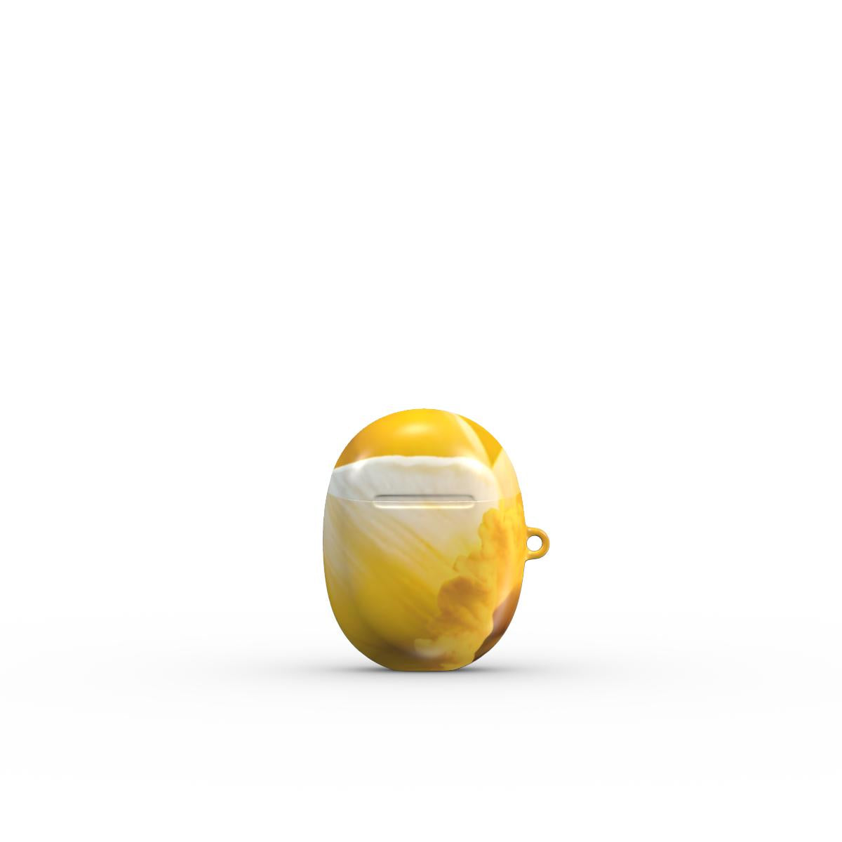 Earbud Tough Case – Daffodil Daylight