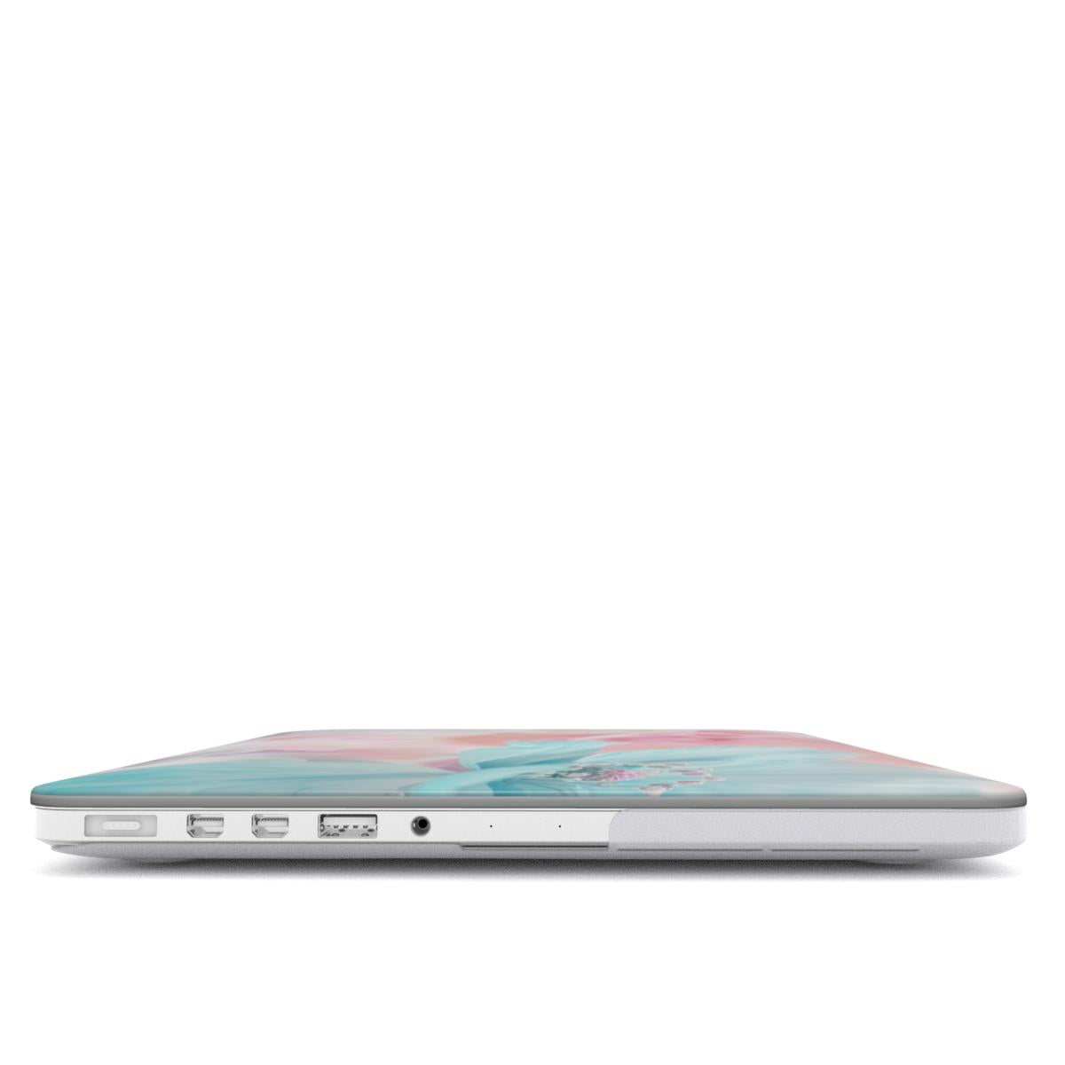 Laptop Case – Blush Breeze