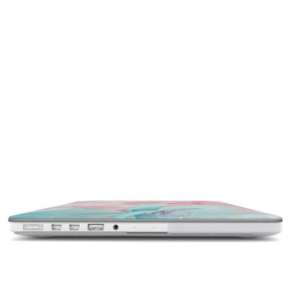 Laptop Case – Blush Breeze