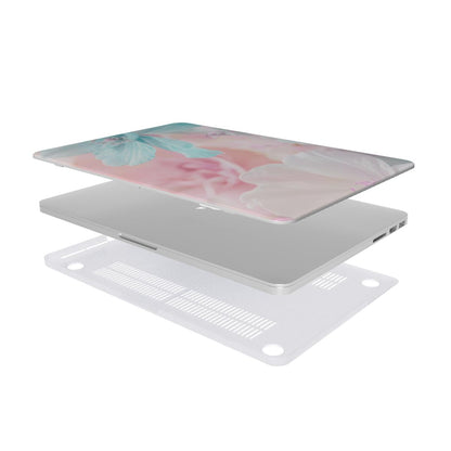 Laptop Case – Blush Breeze