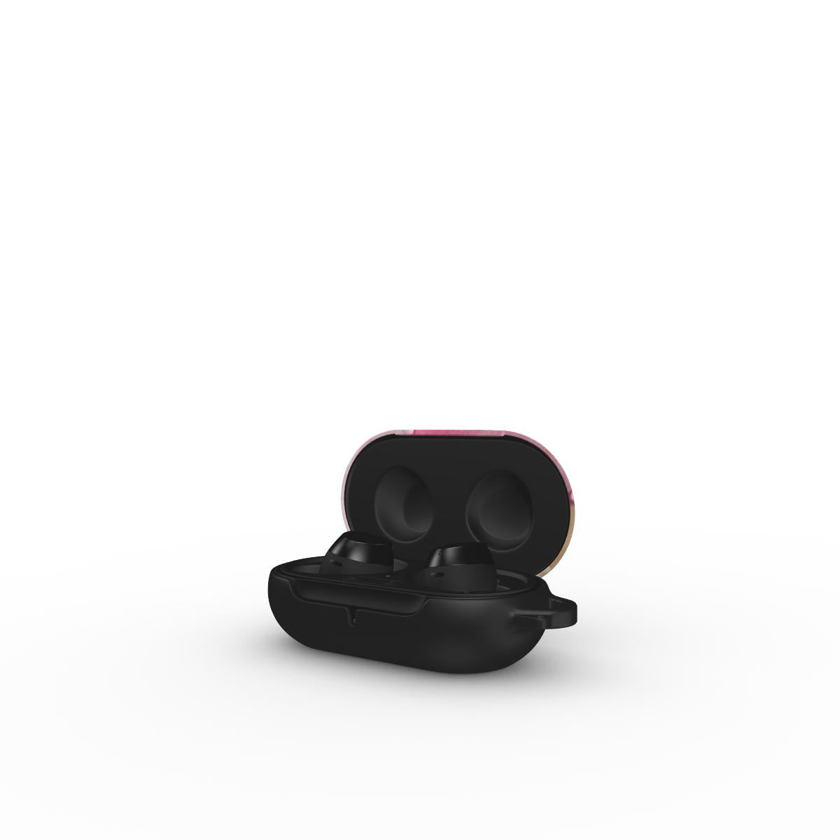 Earbud Tough Case – Morning Dew