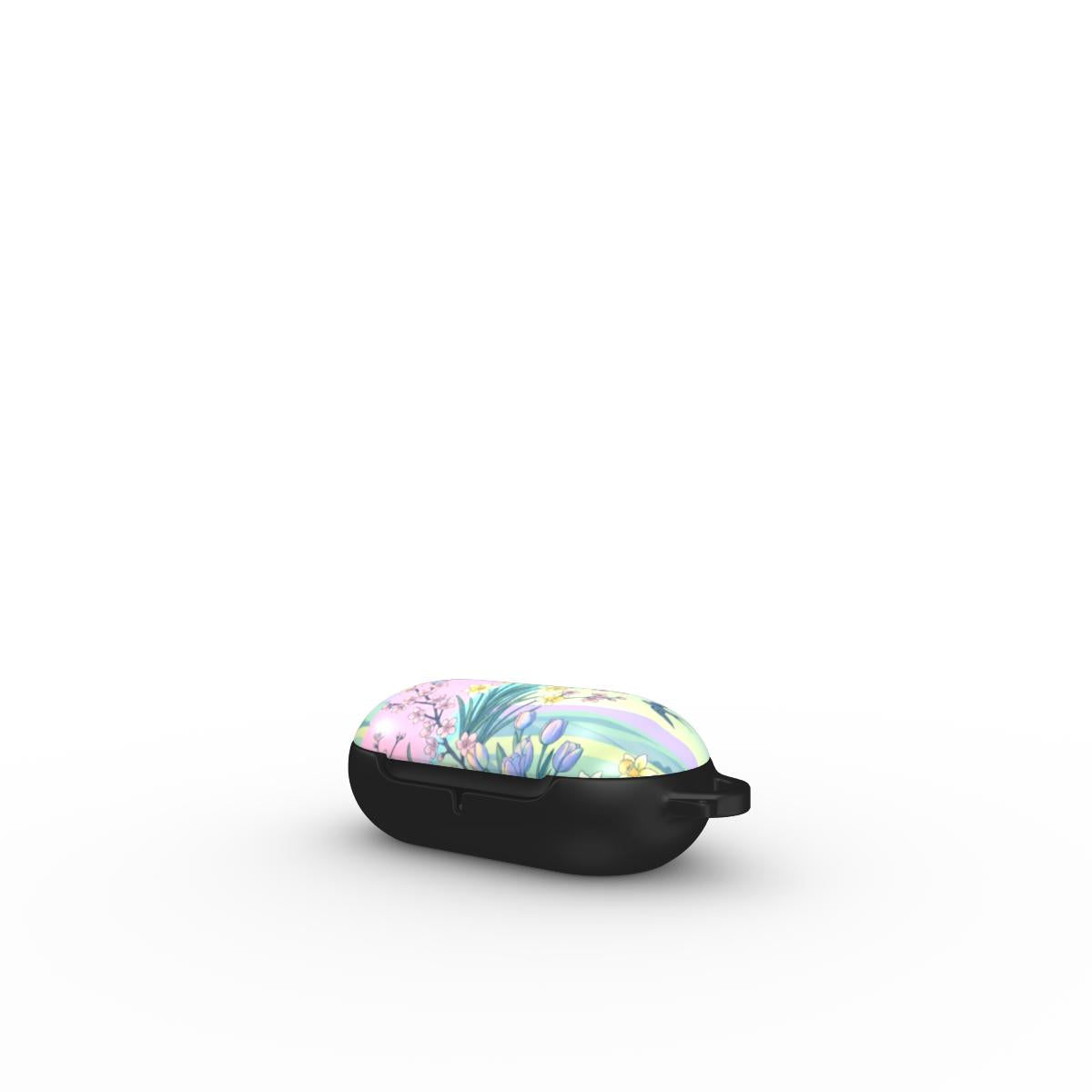 Earbud Tough Case – Bloom & Fly