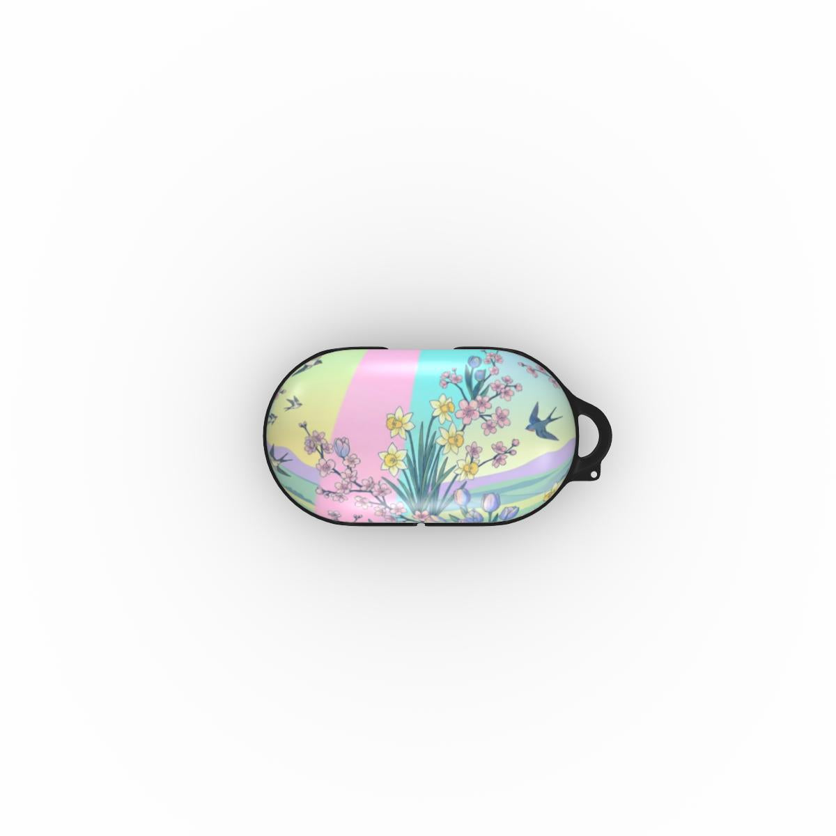 Earbud Tough Case – Bloom & Fly