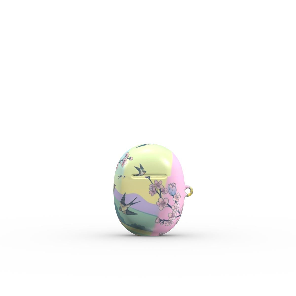 Earbud Tough Case – Bloom & Fly