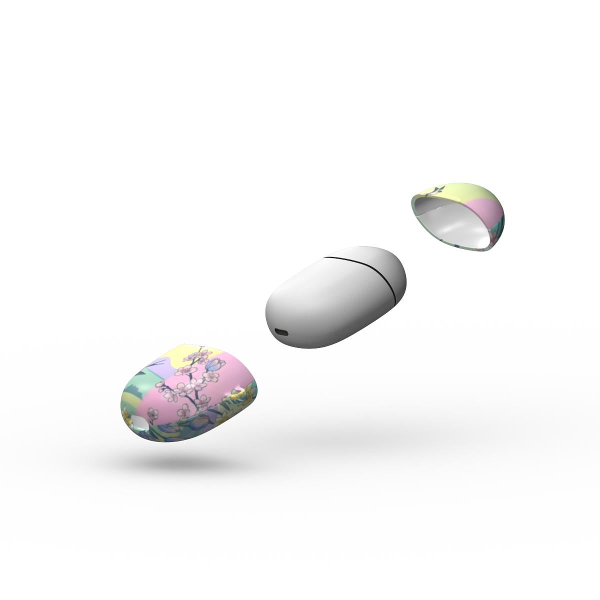 Earbud Tough Case – Bloom & Fly