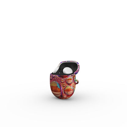 Earbud Tough Case – Prism Rain