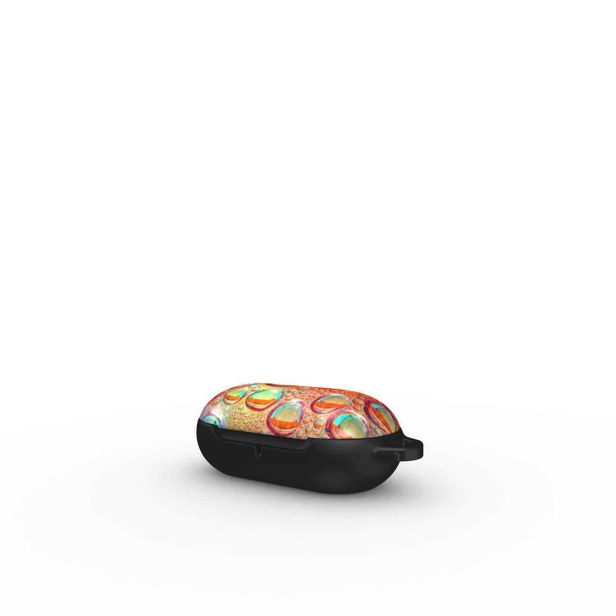 Earbud Tough Case – Prism Rain