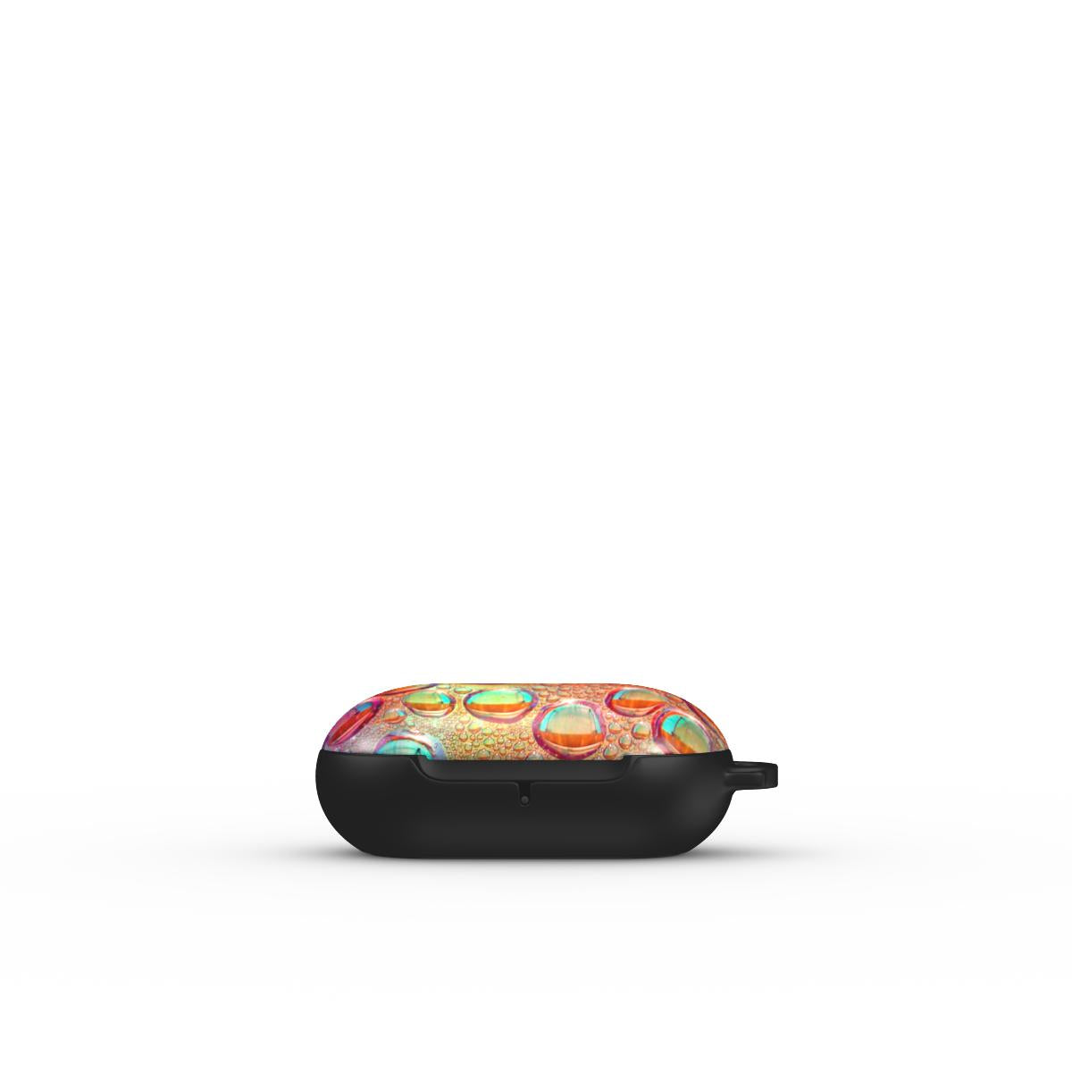 Earbud Tough Case – Prism Rain