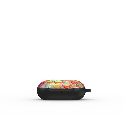 Earbud Tough Case – Prism Rain