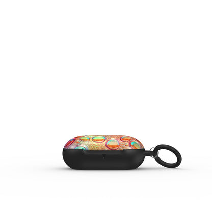 Earbud Tough Case – Prism Rain