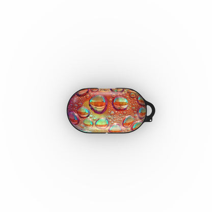 Earbud Tough Case – Prism Rain