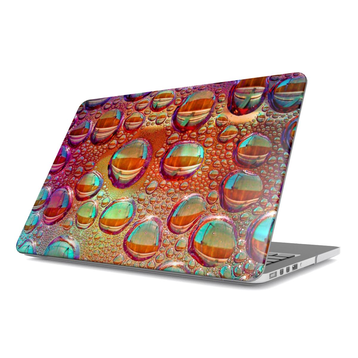 Laptop Case – Prism Rain