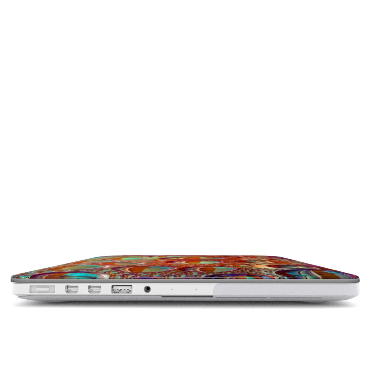 Laptop Case – Prism Rain