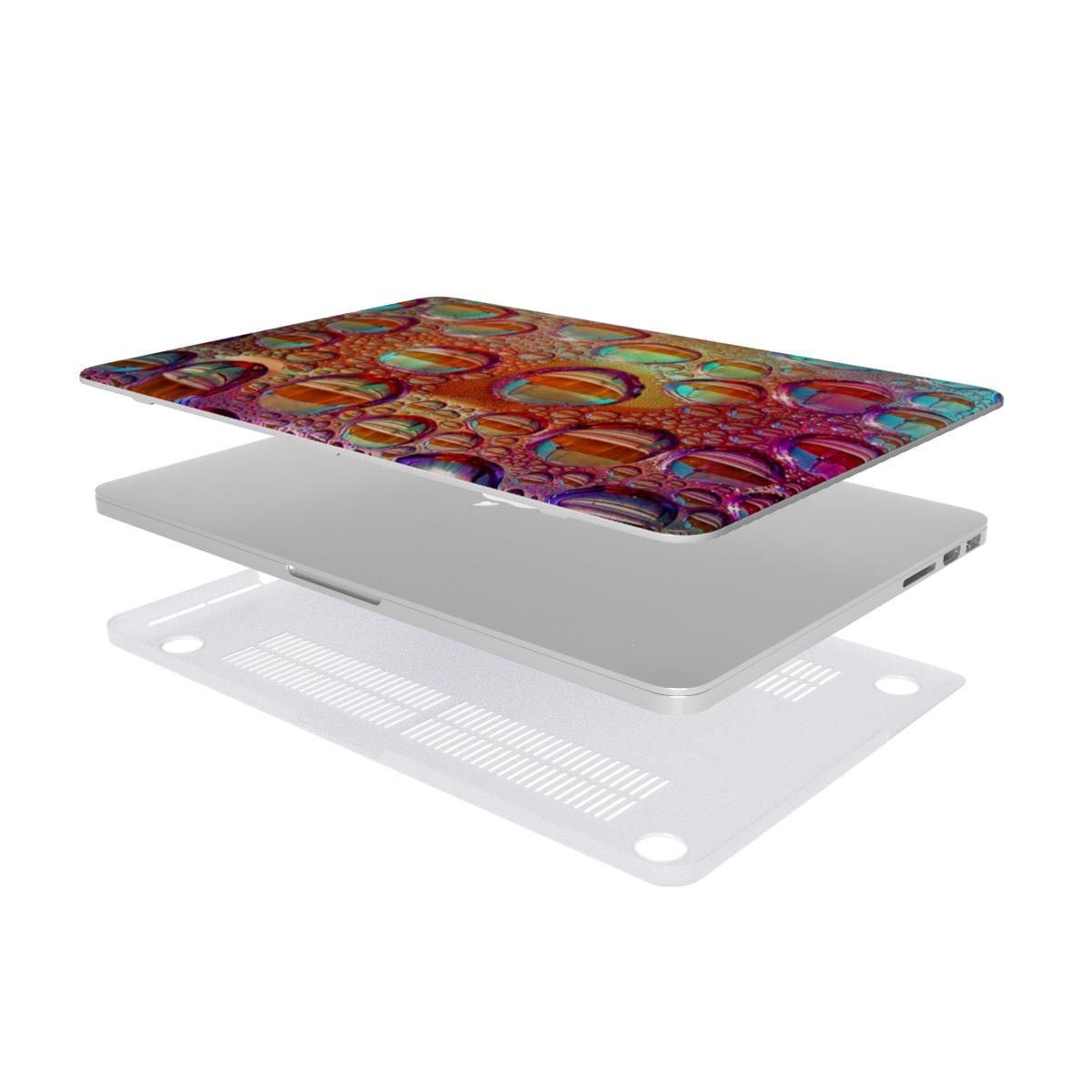 Laptop Case – Prism Rain