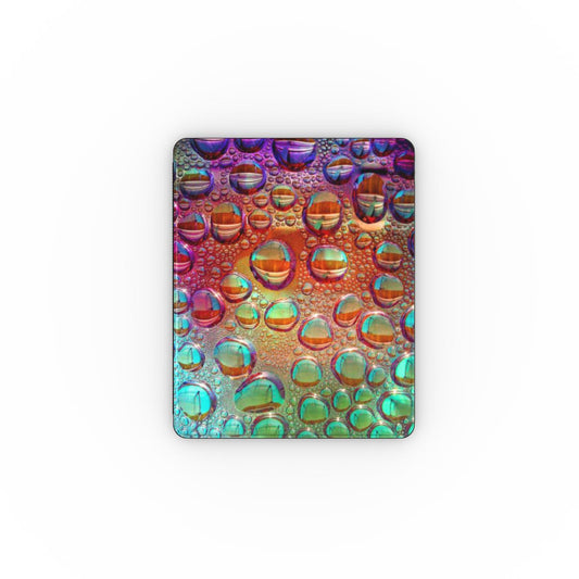 Tablet Case – Prism Rain