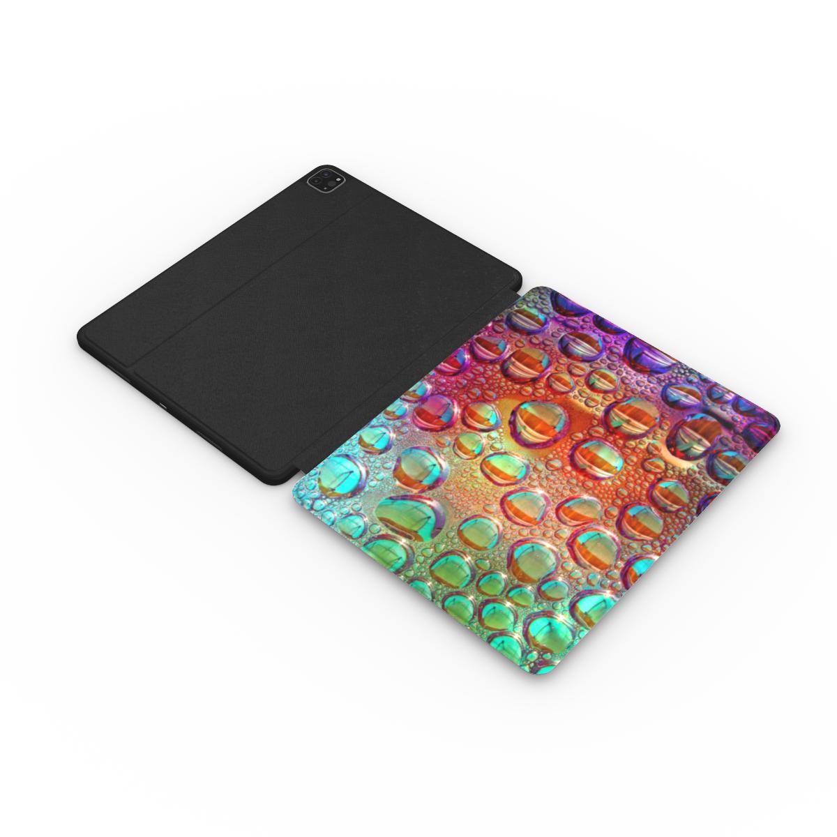 Tablet Case – Prism Rain