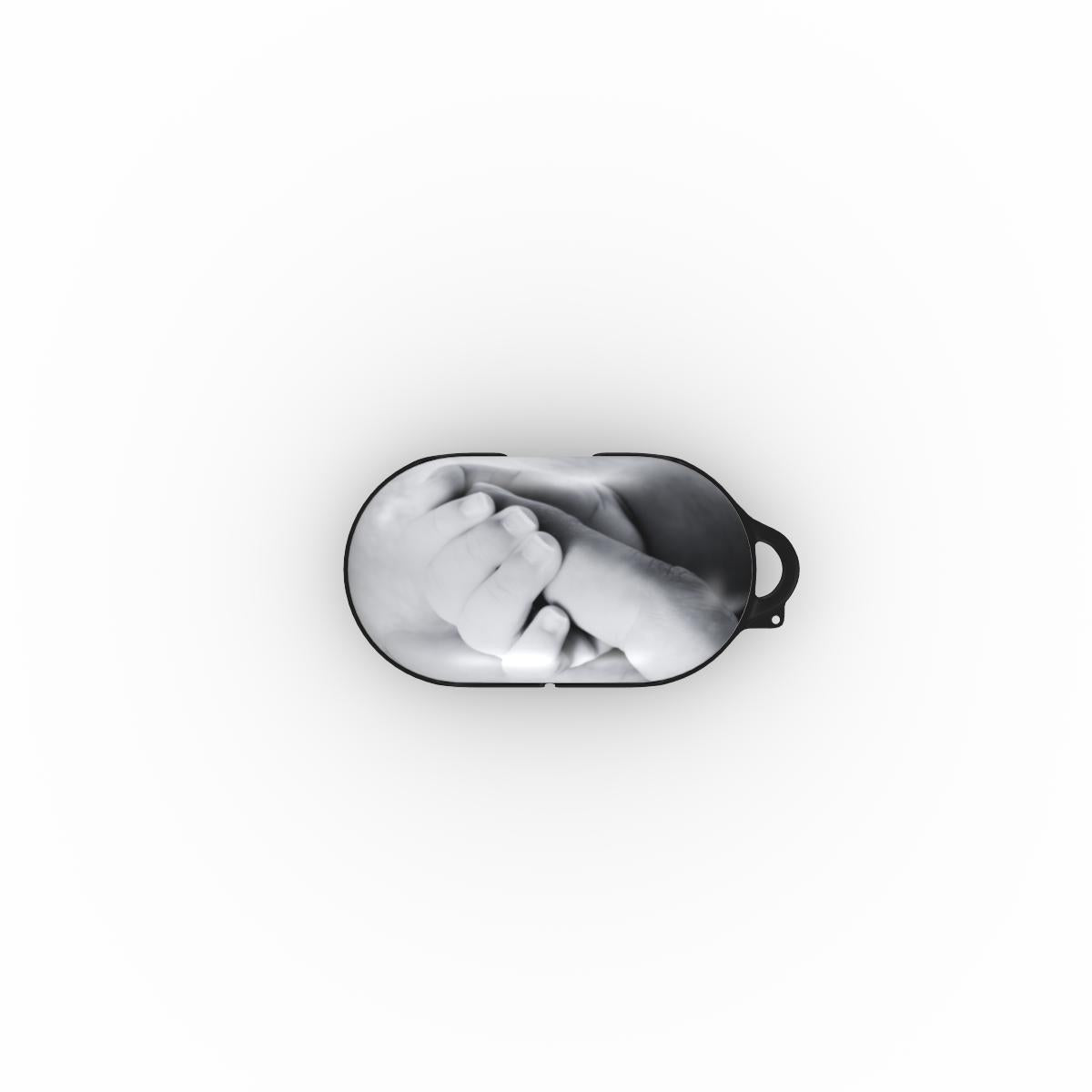 Earbud Tough Case – Mommy’s First Hold