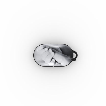 Earbud Tough Case – Mommy’s First Hold