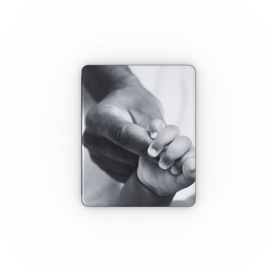 Tablet Case – Mommy’s Forever Hold