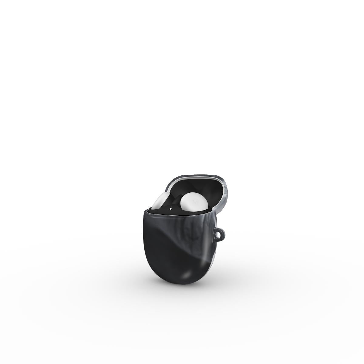 Earbud Tough Case – Mommy’s Forever Hold