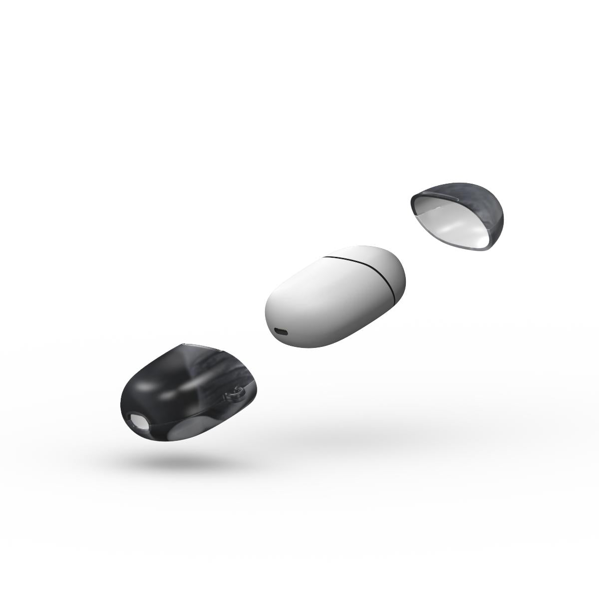 Earbud Tough Case – Mommy’s Forever Hold