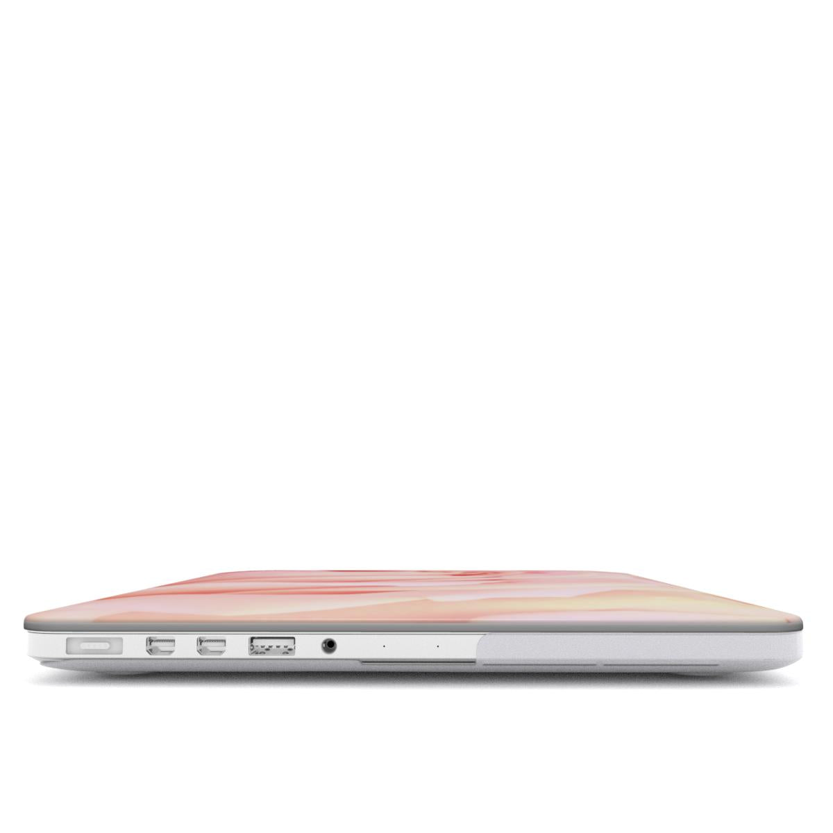 Laptop Case – A Mother’s Rose Embrace