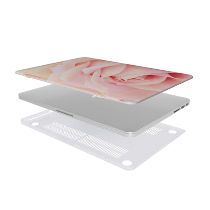 Laptop Case – A Mother’s Rose Embrace