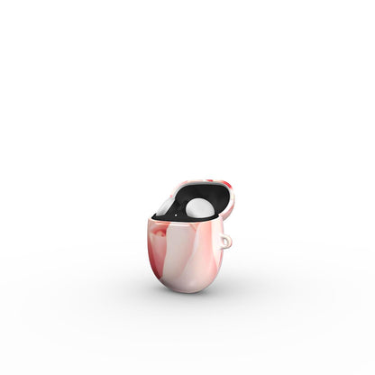 Earbud Tough Case – A Mother’s Rose Embrace