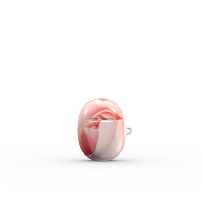 Earbud Tough Case – A Mother’s Rose Embrace