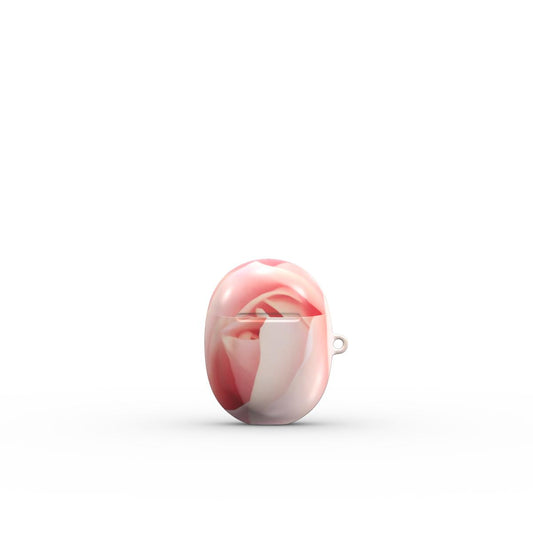 Earbud Tough Case – A Mother’s Rose Embrace
