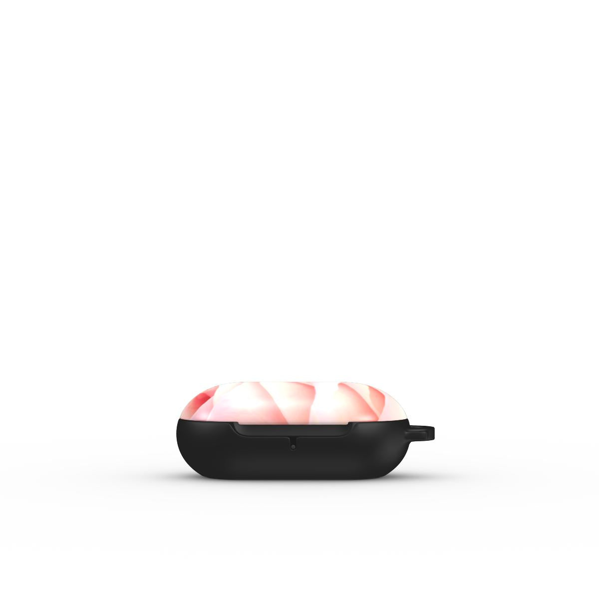 Earbud Tough Case – A Mother’s Rose Embrace