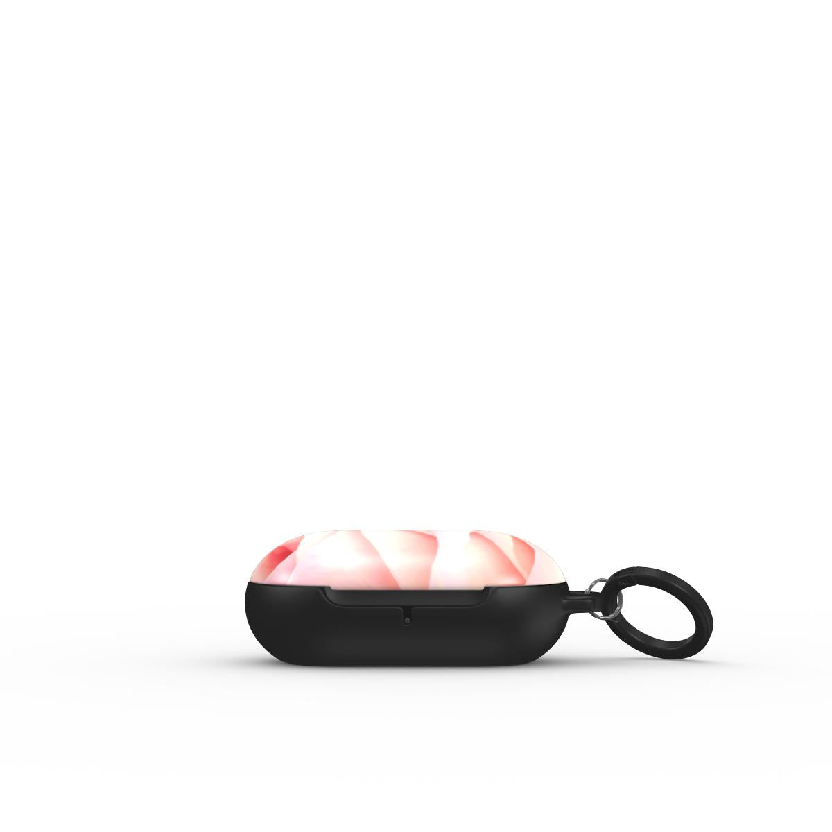 Earbud Tough Case – A Mother’s Rose Embrace