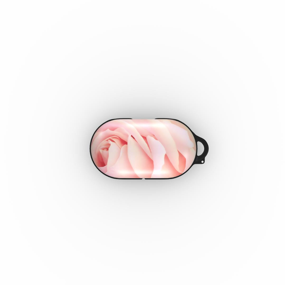 Earbud Tough Case – A Mother’s Rose Embrace