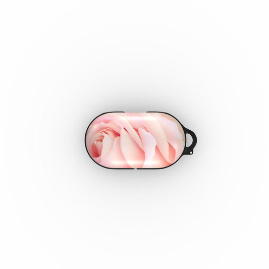 Earbud Tough Case – A Mother’s Rose Embrace
