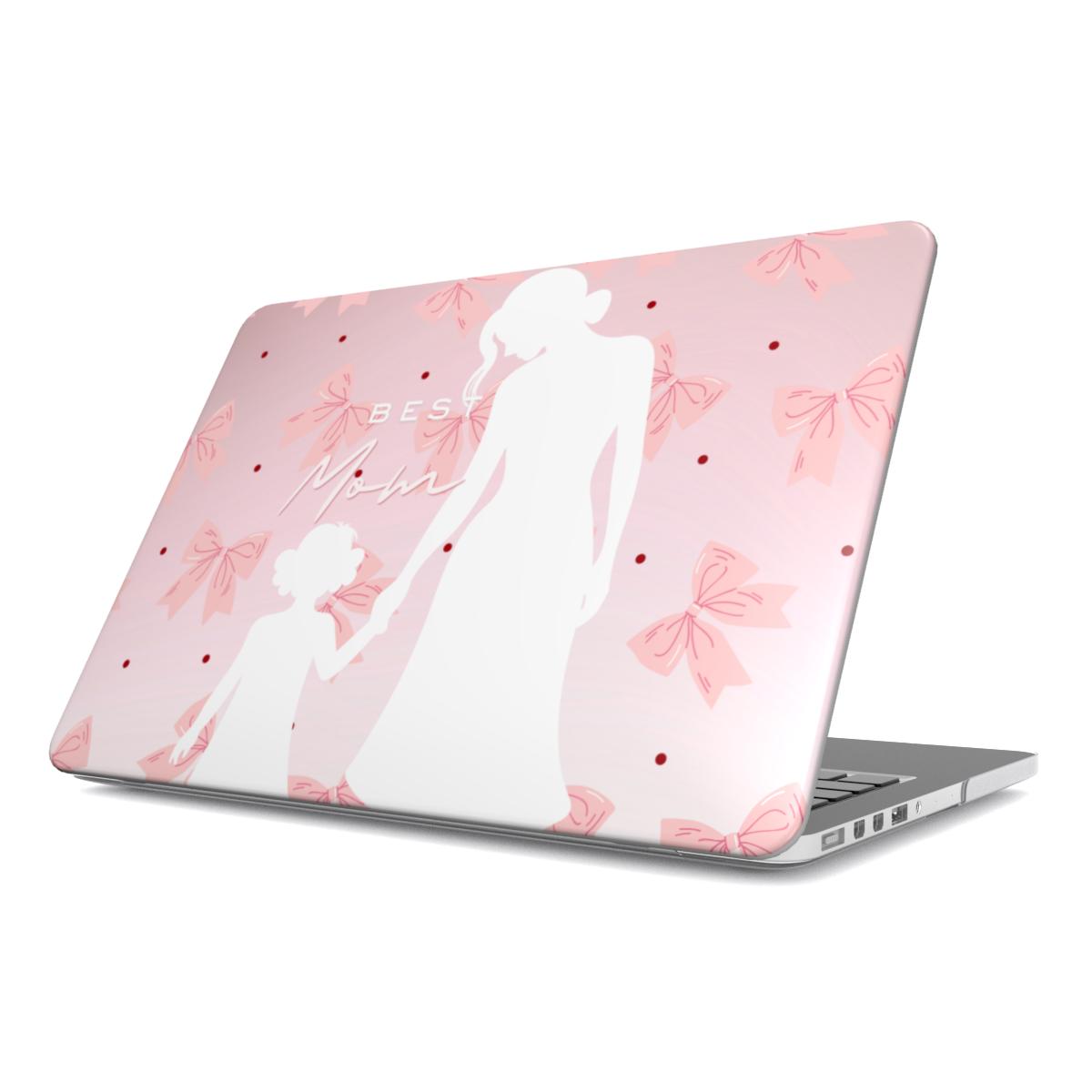 Laptop Case – Best Mom: My Little Girl