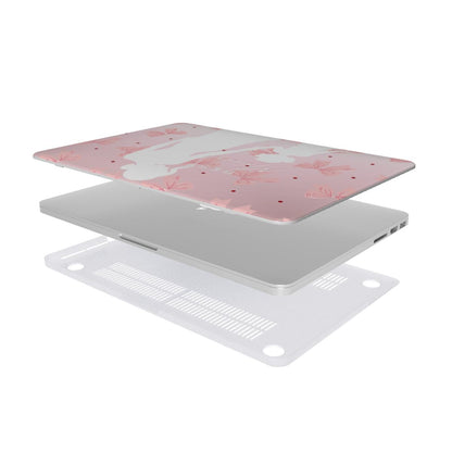 Laptop Case – Best Mom: My Little Girl