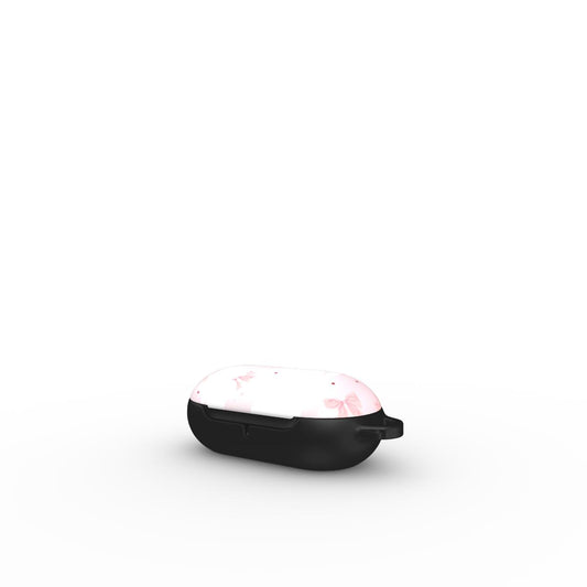 Earbud Tough Case – Best Mom: My Little Girl