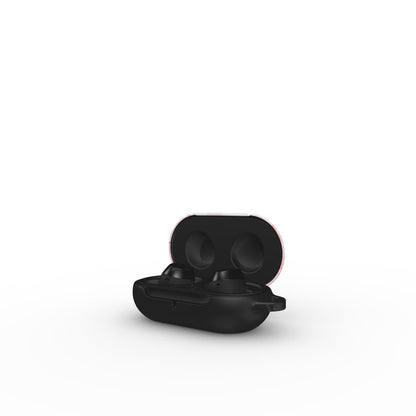 Earbud Tough Case – Best Mom: My Little Girl
