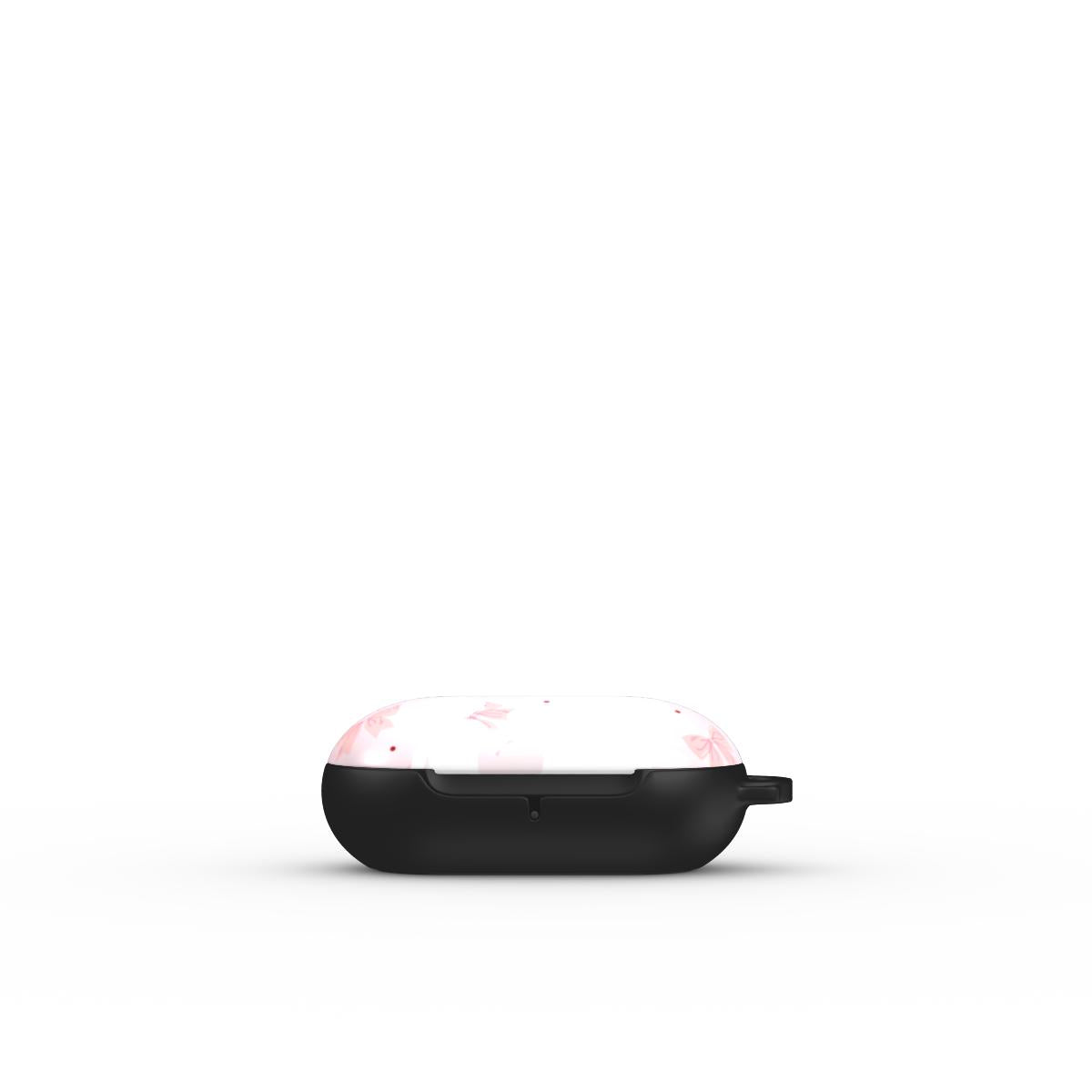Earbud Tough Case – Best Mom: My Little Girl
