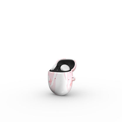 Earbud Tough Case – Best Mom: My Little Girl
