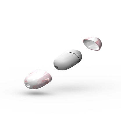 Earbud Tough Case – Best Mom: My Little Girl