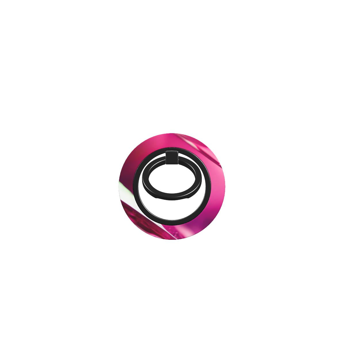 Ring Holder – Magenta Motion