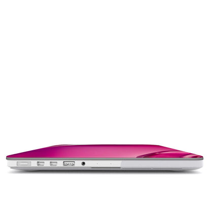 Laptop Case – Magenta Motion