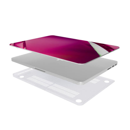 Laptop Case – Magenta Motion