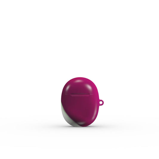 Earbud Tough Case – Magenta Motion