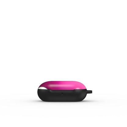 Earbud Tough Case – Magenta Motion